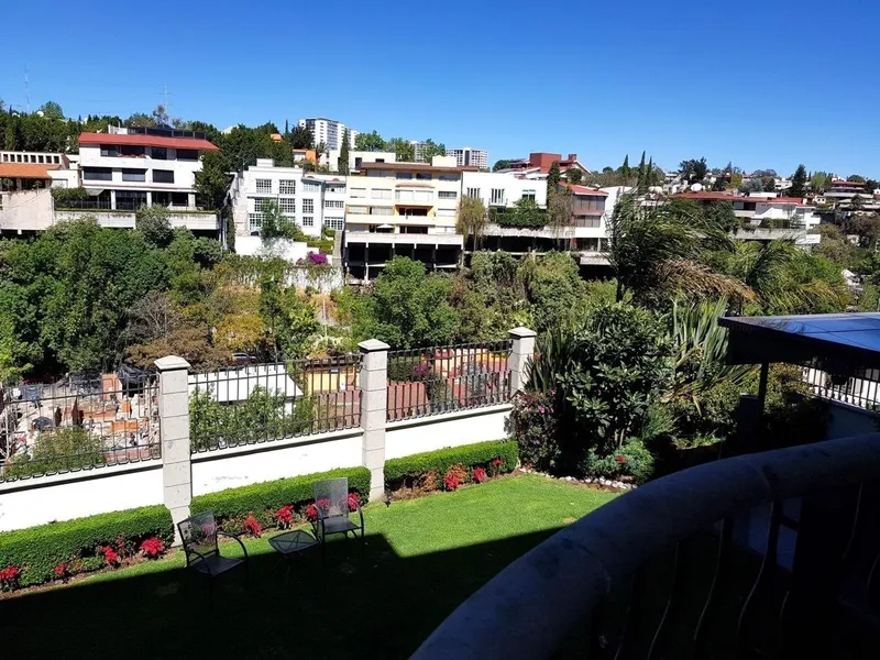 Casa en venta · Bosques de las Lomas, Cuajimalpa de Morelos, Ciudad de México