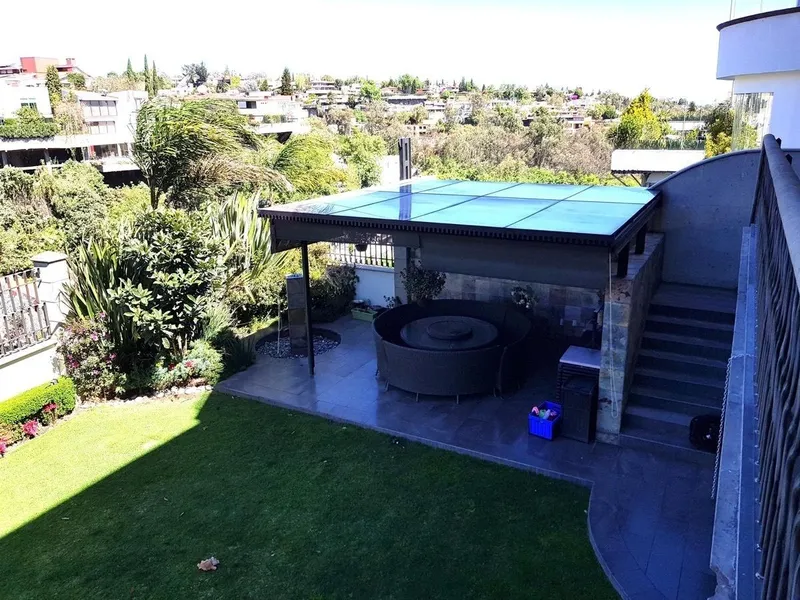 Casa en venta · Bosques de las Lomas, Cuajimalpa de Morelos, Ciudad de México