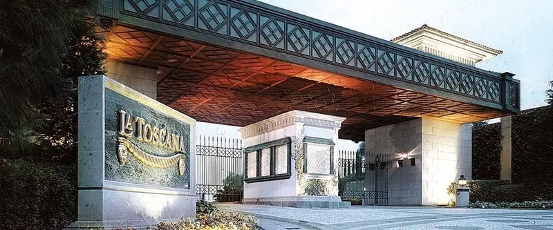 Condominio en venta · Bosques de las Lomas, Cuajimalpa de Morelos, Ciudad de México