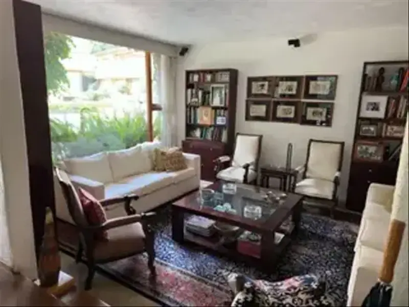 Condominio en venta · Tetelpan, Álvaro Obregón, Ciudad de México