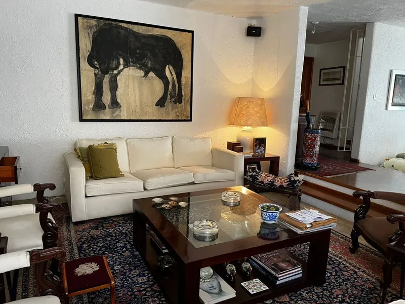 Condominio en venta · Tetelpan, Álvaro Obregón, Ciudad de México