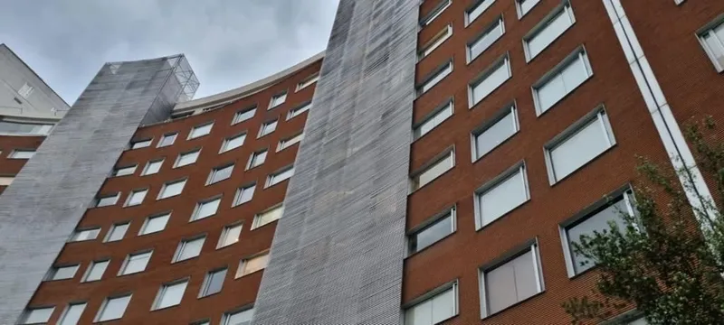Departamento en venta · Lomas de Tecamachalco, Naucalpan de Juárez, Estado de México