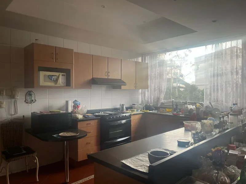 Departamento en venta · Lomas de Tecamachalco, Naucalpan de Juárez, Estado de México