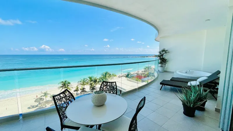 Departamento en venta · Cancún, Benito Juárez, Quintana Roo