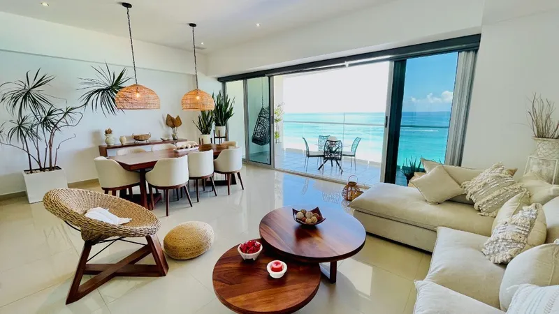 Departamento en venta · Cancún, Benito Juárez, Quintana Roo