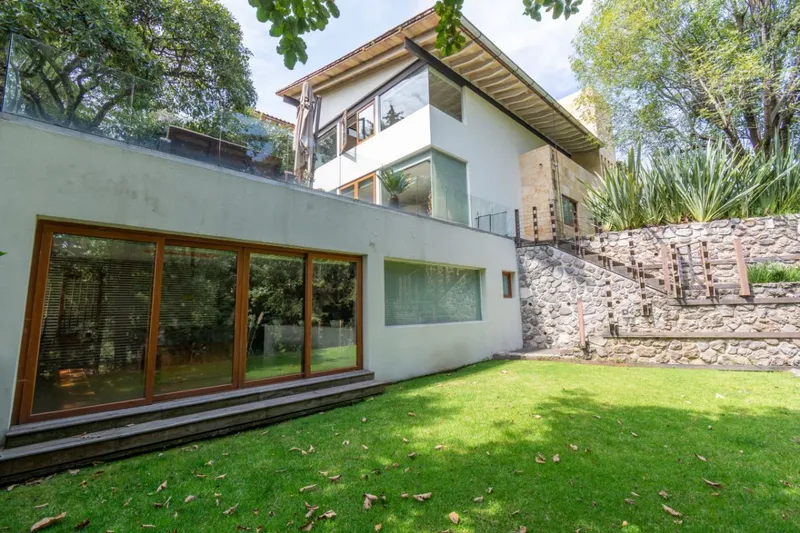 Casa en venta · Contadero, Cuajimalpa de Morelos, Ciudad de México