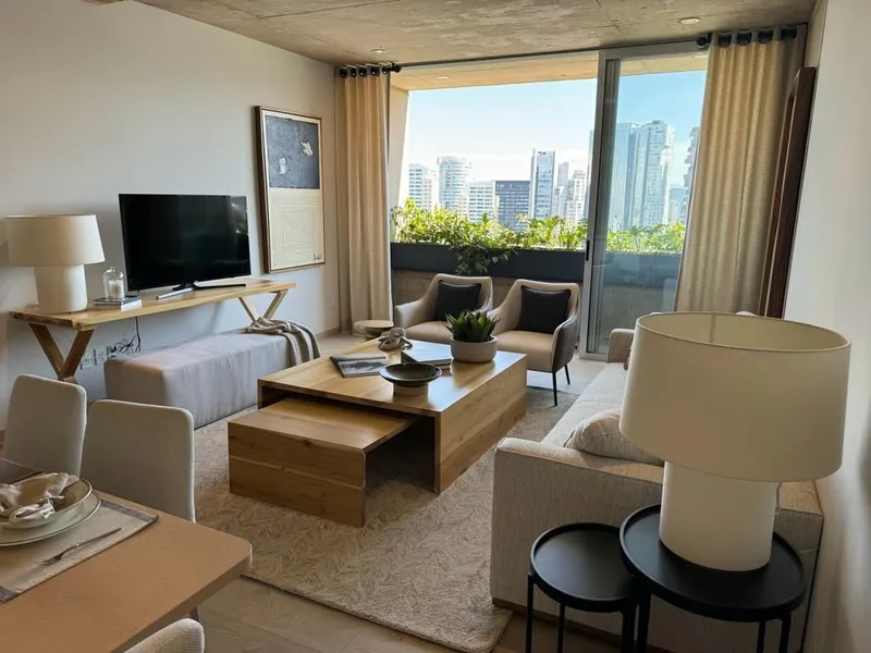 Departamento en venta · Cuajimalpa de Morelos, Ciudad de México