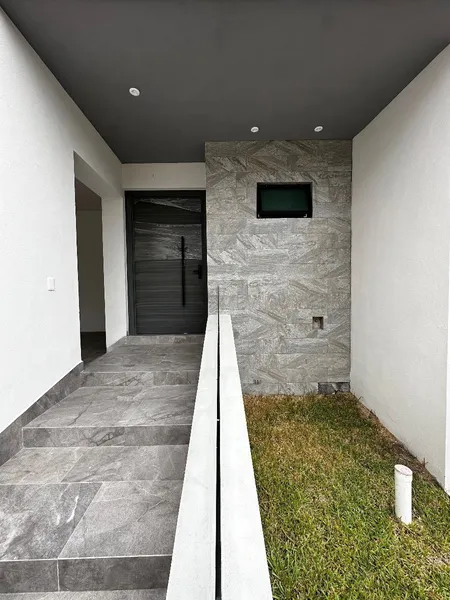 Casa en venta · Alamosur, Santiago, Nuevo León