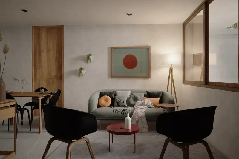Departamento en venta · San Pedro de los Pinos, Benito Juárez, Ciudad de México Departamento en venta · San Pedro de los Pinos, Benito Juárez, Ciudad de México
