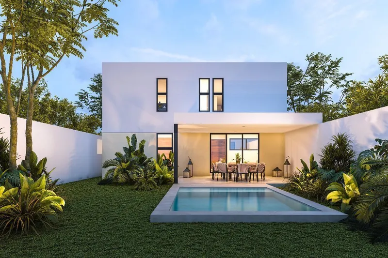 Casa en venta · Cholul, Mérida, Yucatán Casa en venta · Cholul, Mérida, Yucatán