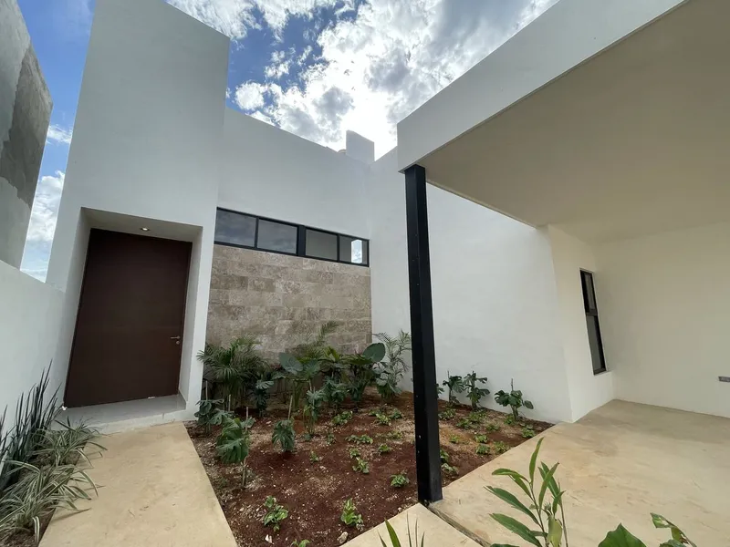 Casa en venta · Cholul, Mérida, Yucatán