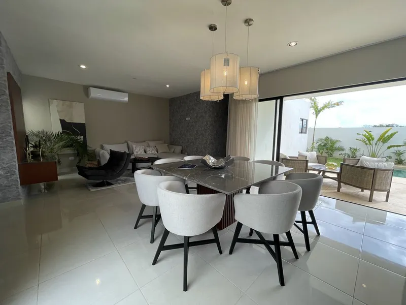 Casa en venta · Cholul, Mérida, Yucatán