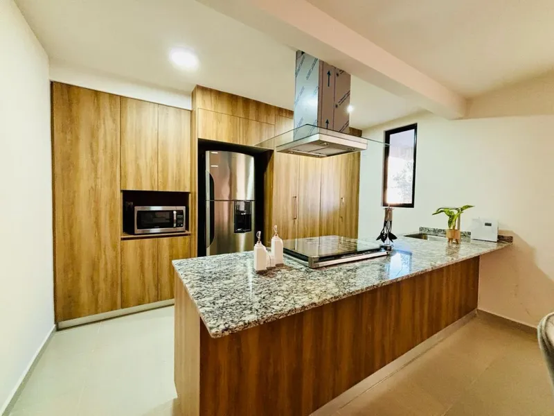 Departamento en venta · Sonterra, Santiago de Querétaro, Querétaro
