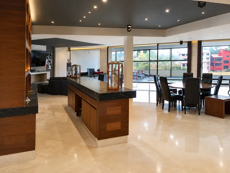 Casa en venta · Bosques de las Lomas, Cuajimalpa de Morelos, Ciudad de México