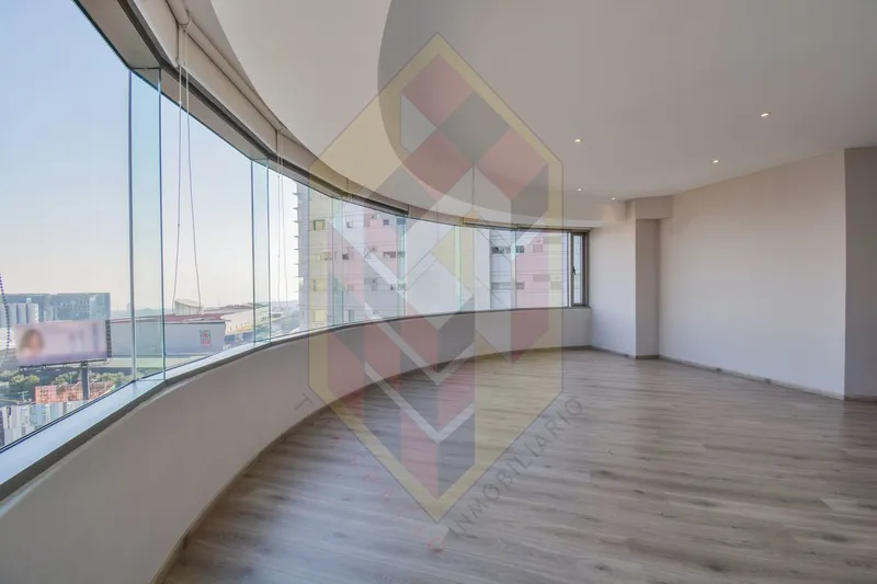 Departamento en venta · Santa Fe Cuajimalpa, Cuajimalpa de Morelos, Ciudad de México