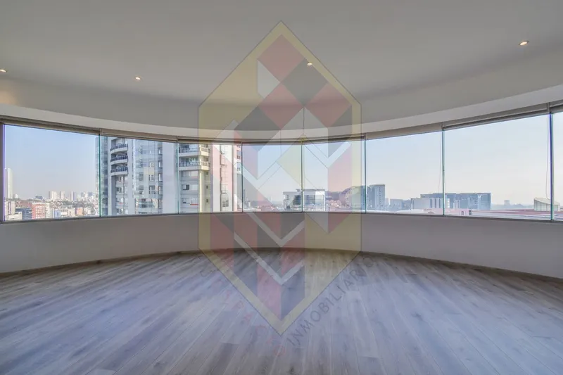 Departamento en venta · Santa Fe Cuajimalpa, Cuajimalpa de Morelos, Ciudad de México