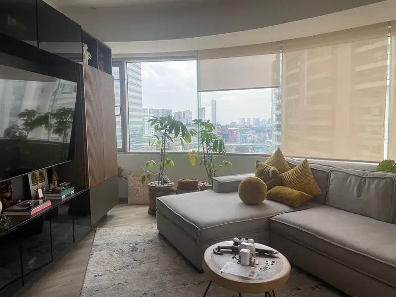 Departamento en venta · Santa Fe Cuajimalpa, Cuajimalpa de Morelos, Ciudad de México