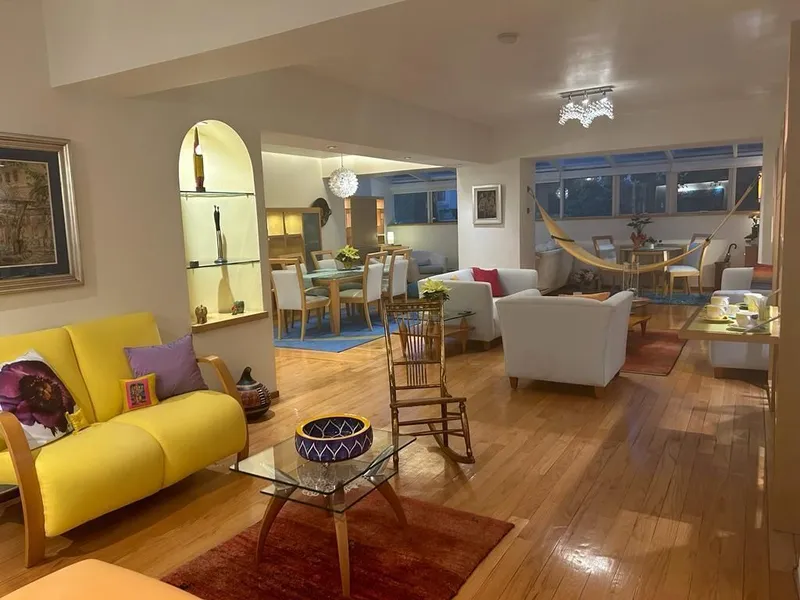 Departamento en venta · Santa Fe, Álvaro Obregón, Ciudad de México Departamento en venta · Santa Fe, Álvaro Obregón, Ciudad de México
