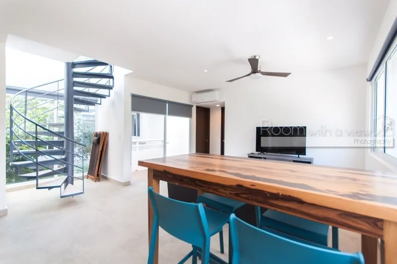 Departamento en venta · Aldea Zama, Tulum, Quintana Roo