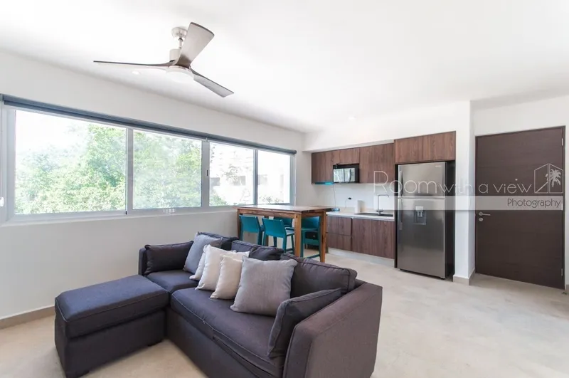Departamento en venta · Aldea Zama, Tulum, Quintana Roo