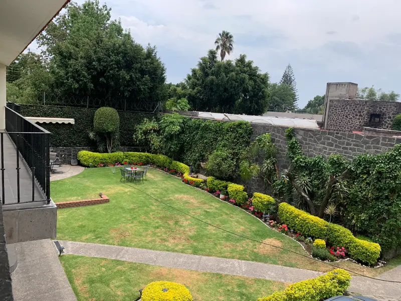 Casa en venta · Jardines del Pedregal, Álvaro Obregón, Ciudad de México