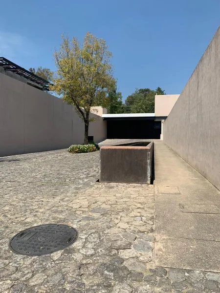 Lote en venta · Contadero, Cuajimalpa de Morelos, Ciudad de México