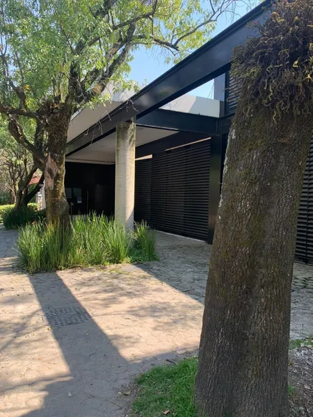 Lote en venta · Contadero, Cuajimalpa de Morelos, Ciudad de México