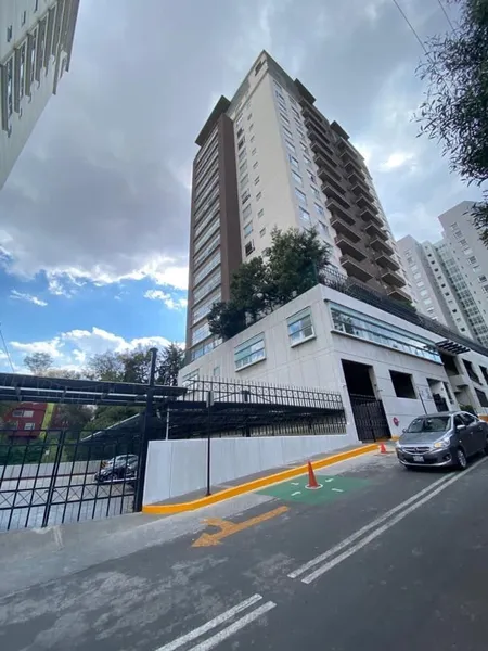 Departamento en venta · Lomas Verdes 1a Sección, Naucalpan de Juárez, Estado de México