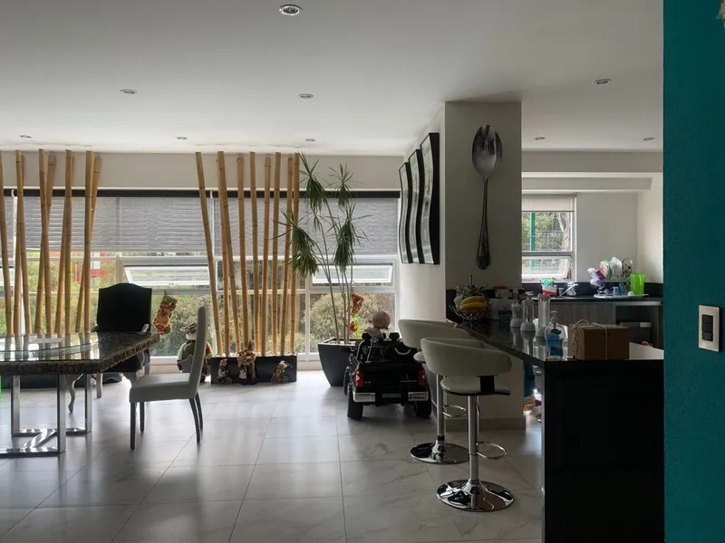 Departamento en venta · Lomas Verdes 1a Sección, Naucalpan de Juárez, Estado de México