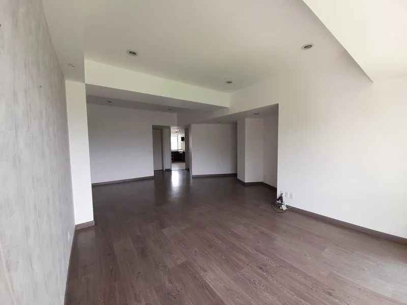 Departamento en venta · Santa Fe Cuajimalpa, Cuajimalpa de Morelos, Ciudad de México