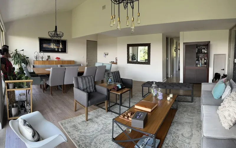 Departamento en venta · Santa Fe La Loma, Álvaro Obregón, Ciudad de México