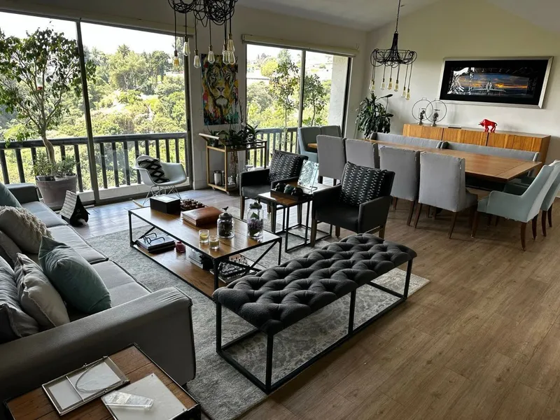 Departamento en venta · Santa Fe La Loma, Álvaro Obregón, Ciudad de México