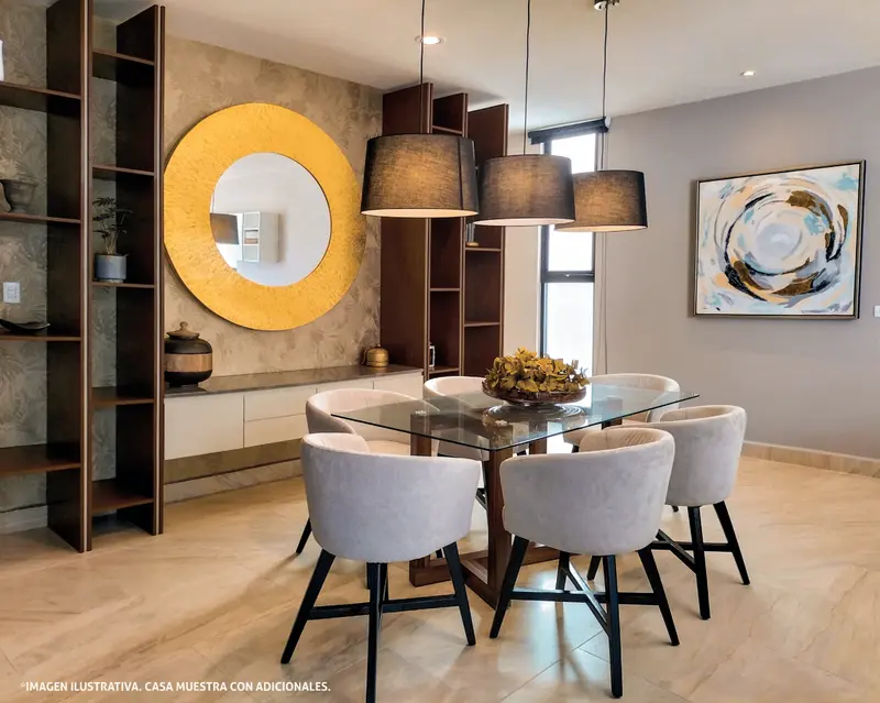 Casa en venta · Conkal, Conkal, Yucatán