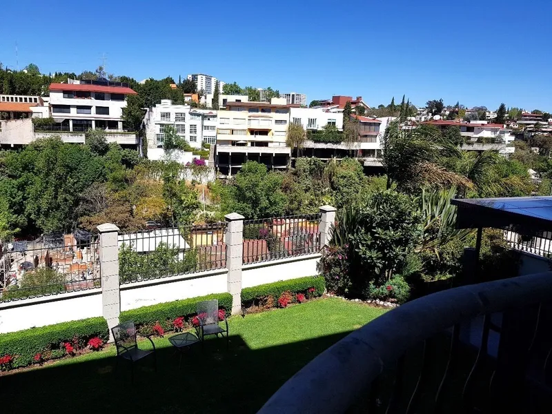 Casa en venta · Bosques de las Lomas, Cuajimalpa de Morelos, Ciudad de México