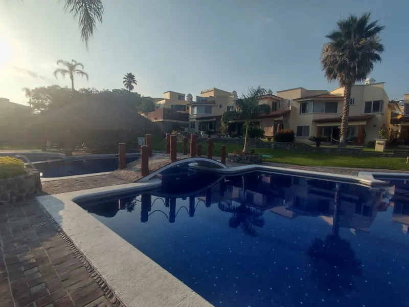Condominio en venta · Burgos Bugambilias, Temixco, Morelos
