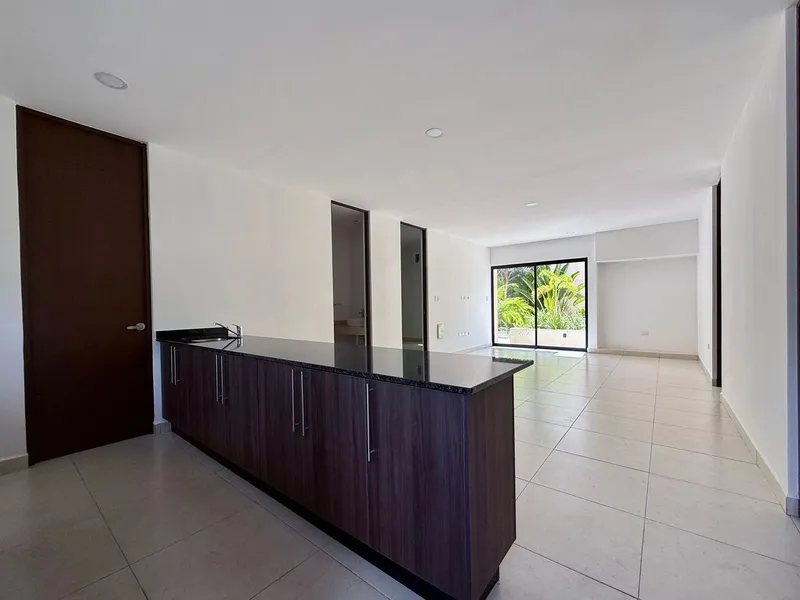 Departamento en venta · Temozon Norte, Mérida, Yucatán