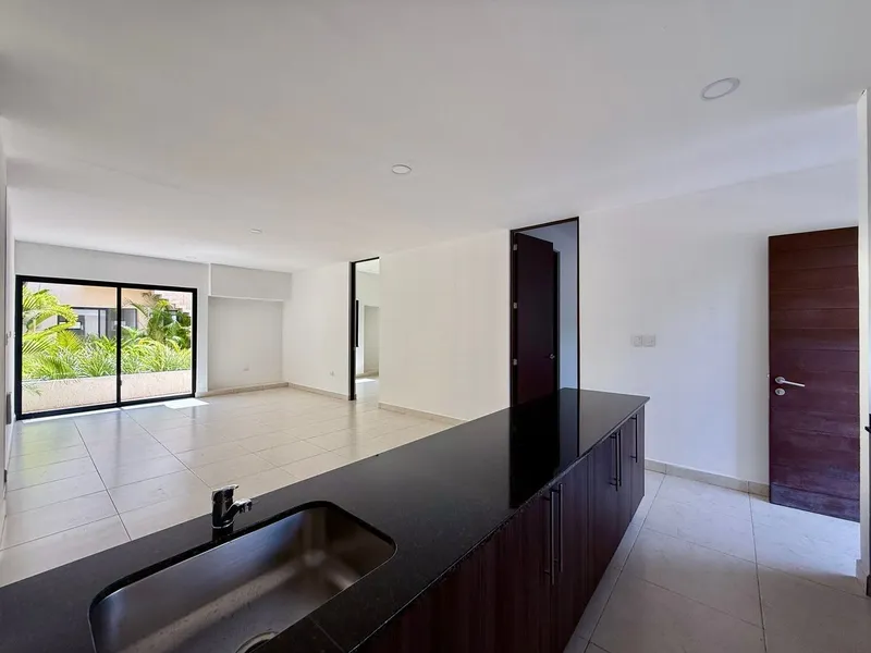 Departamento en venta · Temozon Norte, Mérida, Yucatán