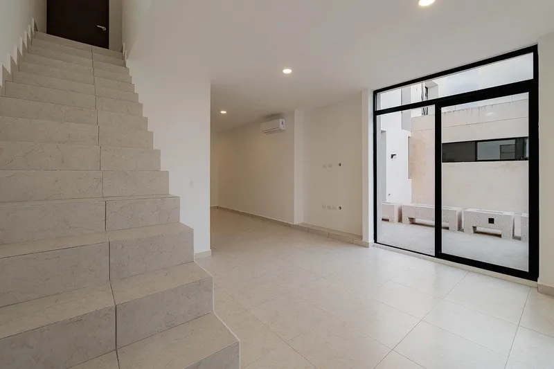Departamento en venta · Temozon Norte, Mérida, Yucatán