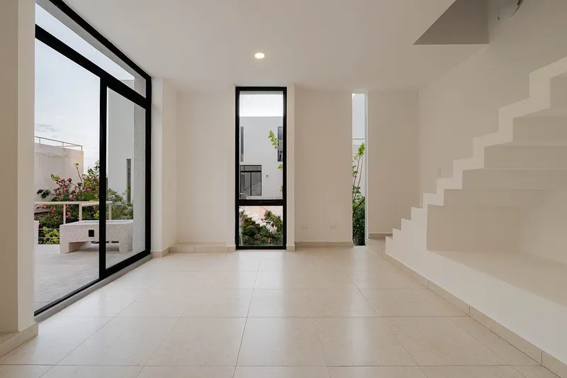 Departamento en venta · Temozon Norte, Mérida, Yucatán