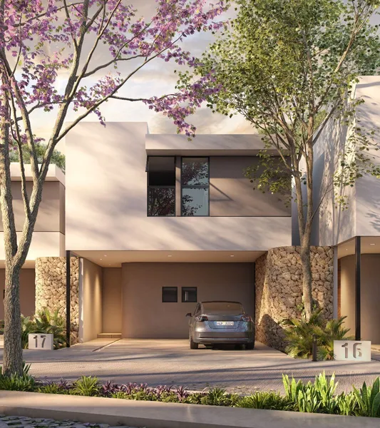 Casa en venta · Conkal, Conkal, Yucatán