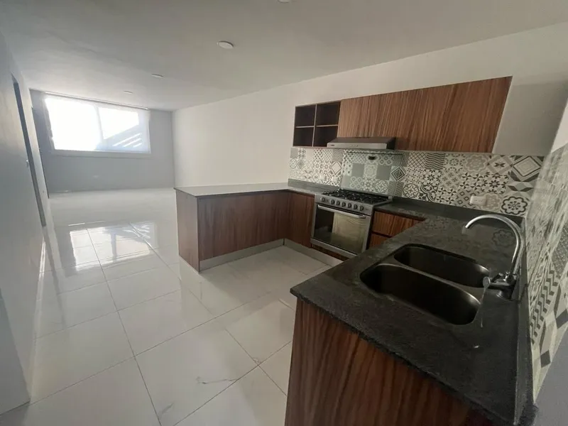 Departamento en venta · Zibatá, El Marqués, Querétaro