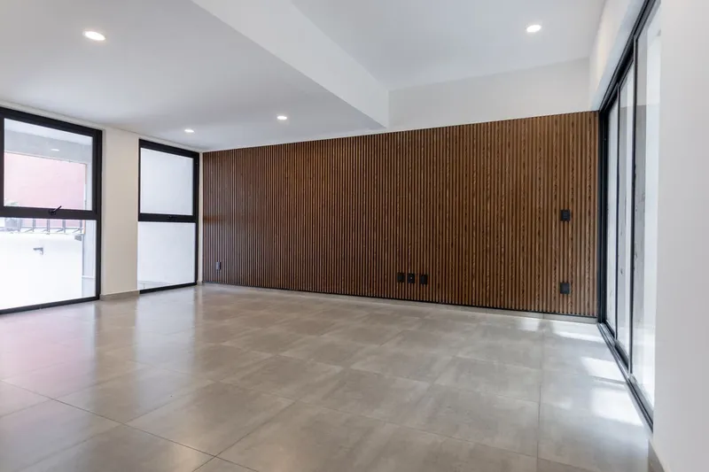 Departamento en venta · Roma Norte, Roma, Cuauhtémoc, Ciudad de México