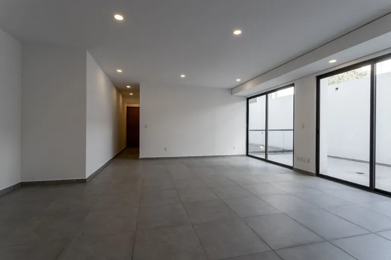 Departamento en venta · Roma Sur, Roma, Cuauhtémoc, Ciudad de México