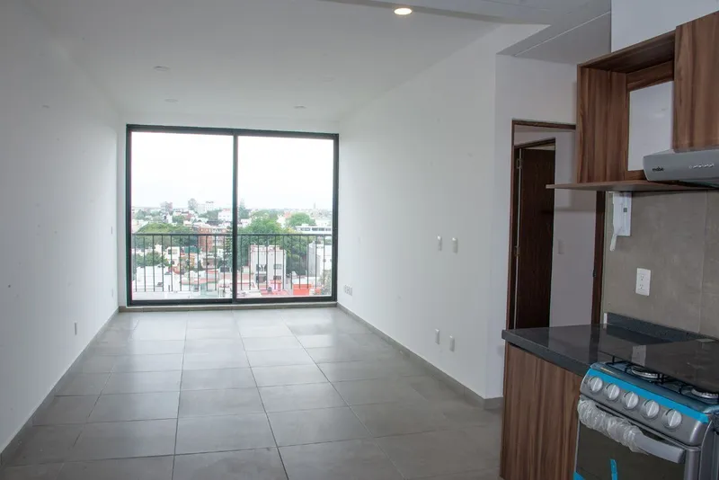 Departamento en venta · Narvarte Oriente, Narvarte, Benito Juárez, Ciudad de México