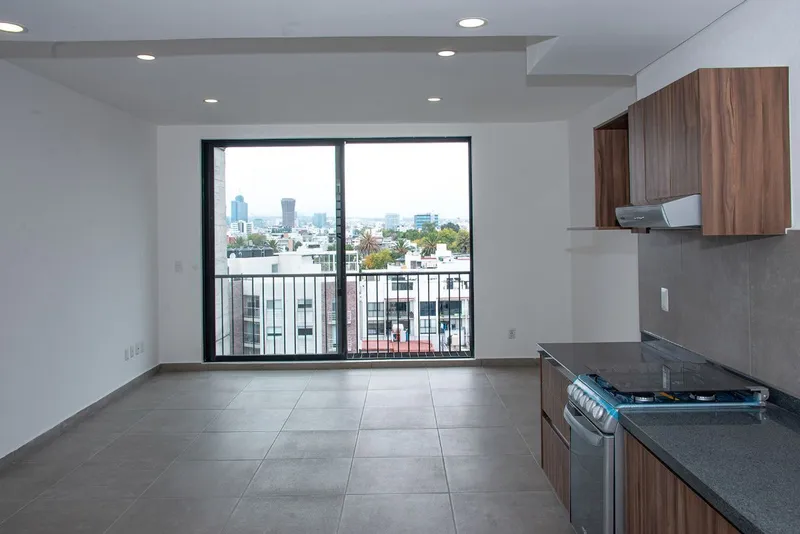 Departamento en venta · Narvarte Oriente, Narvarte, Benito Juárez, Ciudad de México