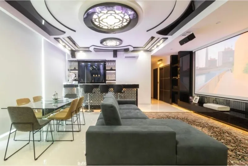 Departamento en venta · Juriquilla Santa Fe, Santiago de Querétaro, Querétaro