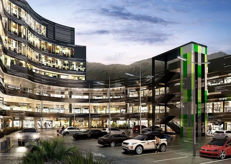 Estacionamiento en venta · Residencial San Agustín Primer Sector, San Pedro Garza García, Nuevo León