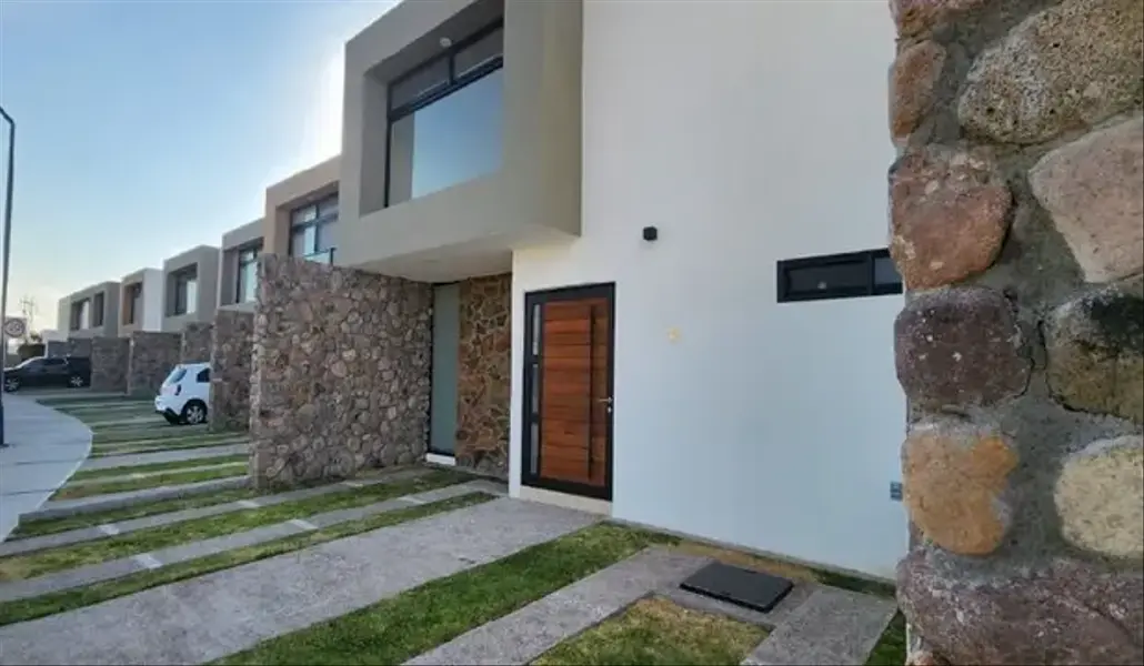 Casa en venta · Cañadas del Arroyo, Corregidora, Querétaro