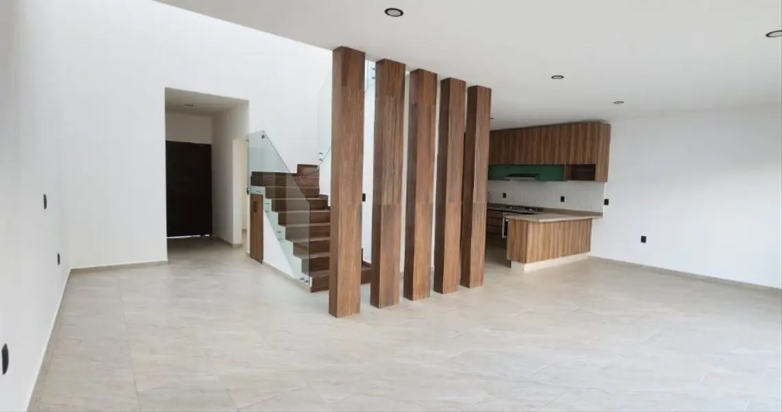 Casa en venta · Cañadas del Arroyo, Corregidora, Querétaro