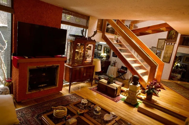 Casa en venta · Las Águilas, Álvaro Obregón, Ciudad de México Casa en venta · Las Águilas, Álvaro Obregón, Ciudad de México